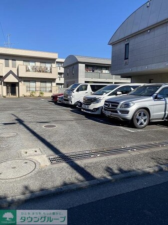 コーポハイブリッジの物件内観写真